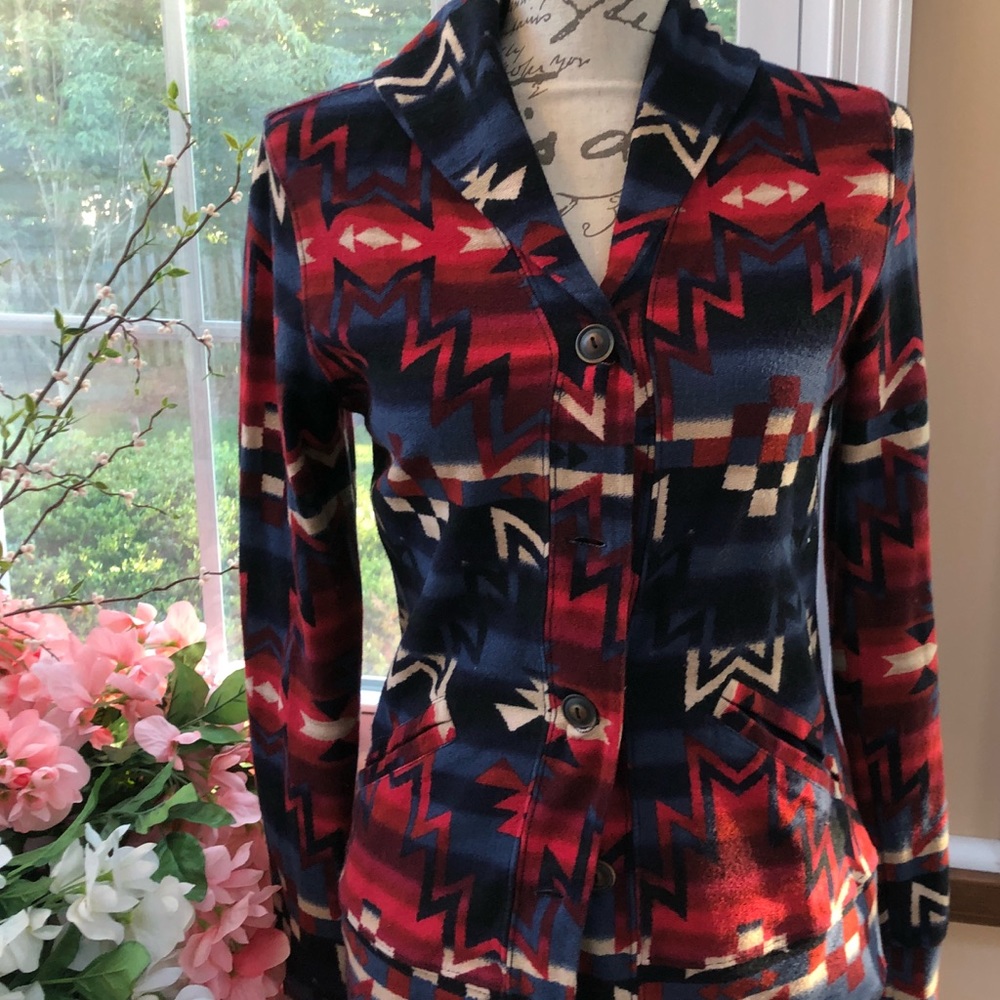 Ralph Lauren Cardigan